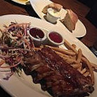 The Keg Steakhouse + Bar - Cambridge food