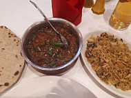 Akash Indian And Bangladeshi Cuisine food