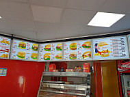 Chicken Spot Alfortville inside