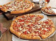 Pizza Hut Planetocio food