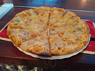 Pizzeria Jumas food