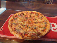 Pizzeria Jumas food