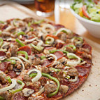 Donatos Pizza food