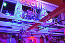 Exotik Café inside