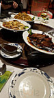 Peking Garden food