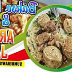 Bakso Kikil Amj food