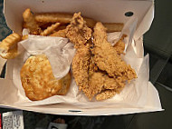 Church's Texas Chicken food