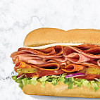 Subway Sandwiches food