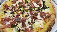 Pizzeria Pantalica food