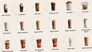 Mcdonald's Family Restaurants food