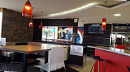 Domino's Pizza Cernay inside