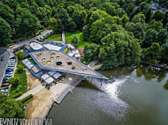 Restaurant Pelzmühle outside