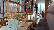 Restaurant Pelzmühle food