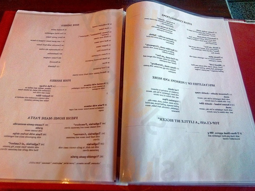 restaurant image