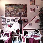 Le Bistrot de Paul et Roger inside