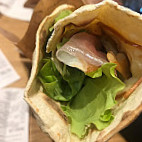 La Piadineria food