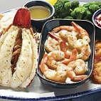 Red Lobster Palm Desert food