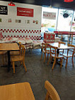 Five Guys food