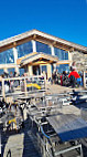 La Folie Douce food