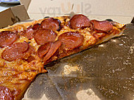 Telepizza food