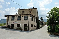 Bar Da Maria Di Bruffa Claudio outside