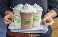 Shake Shack food