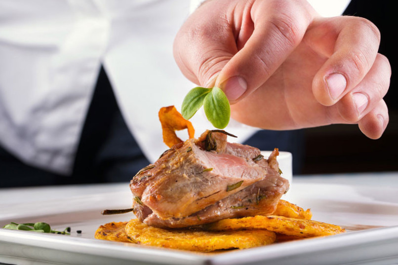 restaurant image