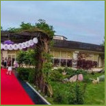 La Seratta À l'intérieur