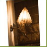 La Seratta À l'intérieur