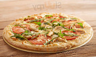 Telepizza food