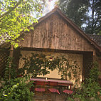 Eselsmühle und Holzofenbäckerei Gmelin outside