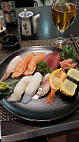 Ajito Japonais Aix En Provence food