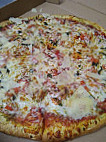 Pizza Classics food