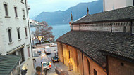 Ristoranti A Lugano outside