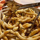 Trattoria Nizio Paleo food