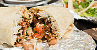 Chipotle Mexican Grill food