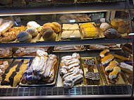 Casa Dos Croissants food