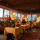 Gasthaus Panorama outside