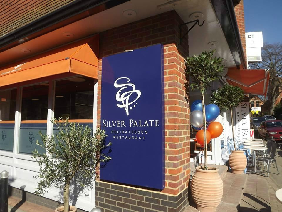 restaurant image