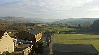 Castleton Tea Rooms outside