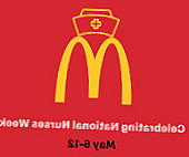 Mcdonald's food