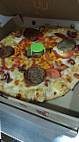 Telepizza food