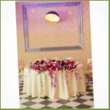 La Seratta À l'intérieur