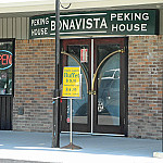 Bonavista Peking House outside