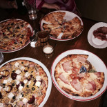 Pizza Hot Nourriture