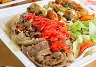 Yoshinoya Cupertino food