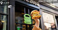 Shake Shack food