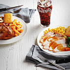 Boston Market food