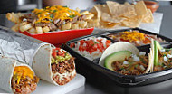 Del Taco World Headquarters food