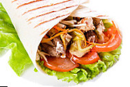 Bodrum Kebab food